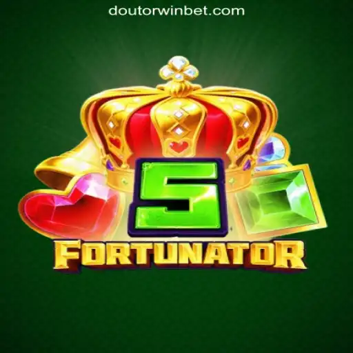 Unveiling the Thrills of 5Fortunator on the Doutorwin.COM Platform