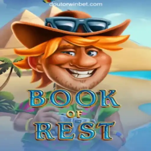 Discover the Enchanting World of BookofRest: A Guide to Doutorwin.COM Platform-Oficial Slots Brasil