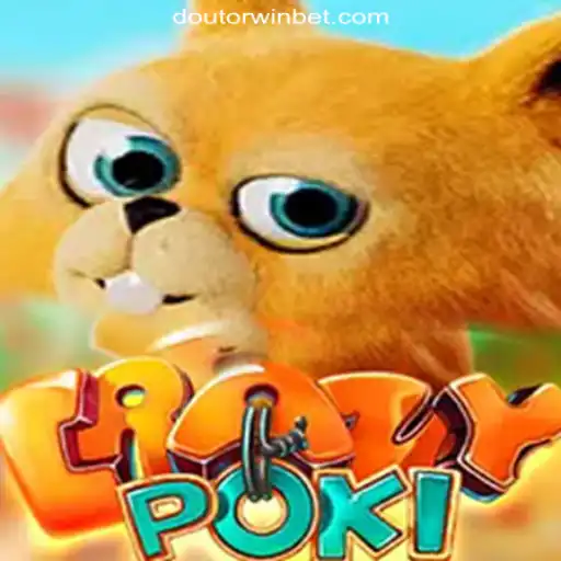 Discover the Thrilling World of CrazyPoki on Doutorwin.COM: Oficial Slots Brasil