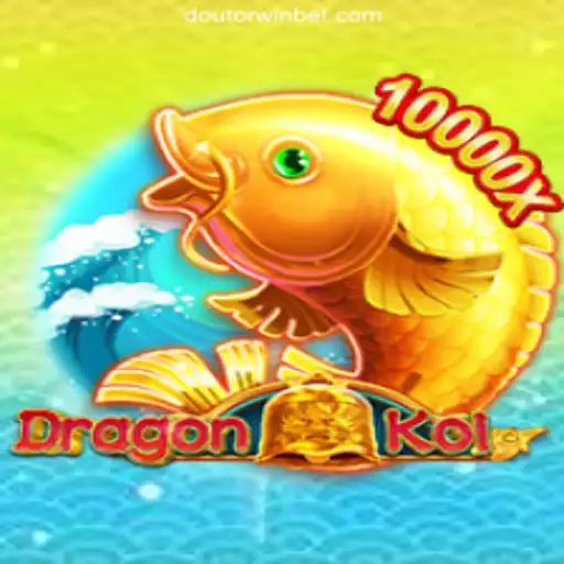 Explore the Exciting World of DragonKoi Slots on Doutorwin.COM Platform