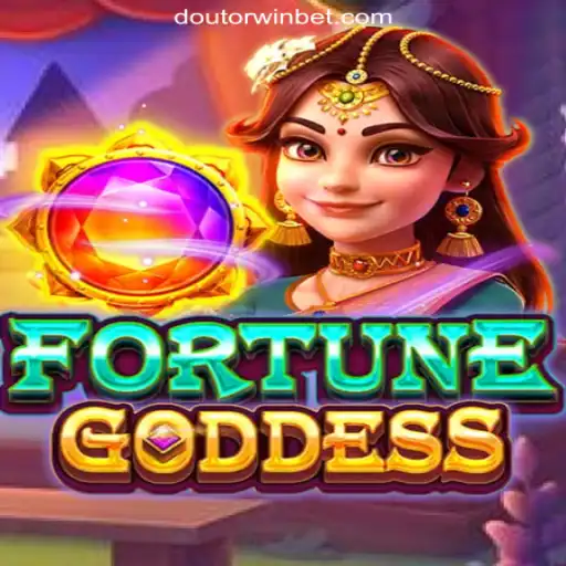 FORTUNEGODDESS: A Comprehensive Guide to the Official Slots on Doutorwin.COM