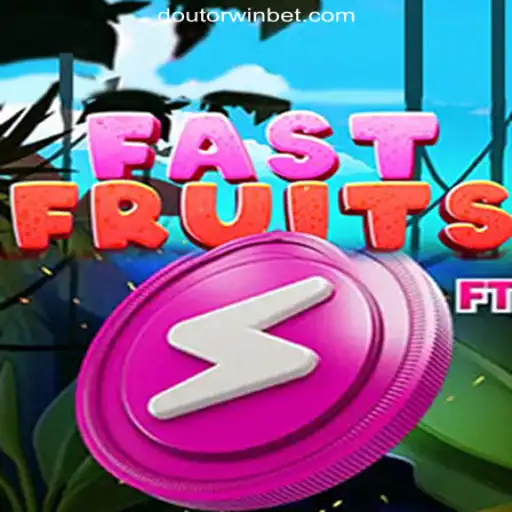 FastFruits: A Juicy Adventure on Doutorwin.COM Platform-Oficial Slots Brasil