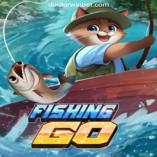 Dive into the World of FishingGO and Discover the Excitement of Oficial Slots Brasil on Doutorwin.COM