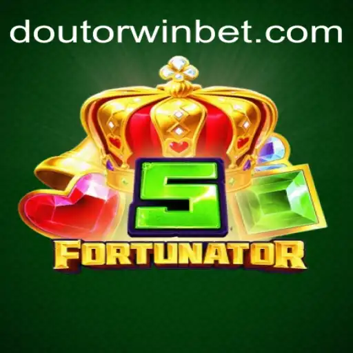 Unveiling the Thrills of 5Fortunator on the Doutorwin.COM Platform