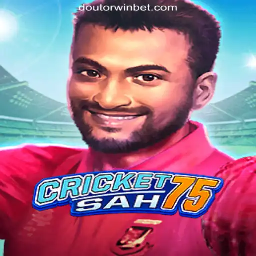 Explore CricketSah75 on Doutorwin.COM: The Official Slots Brasil Experience