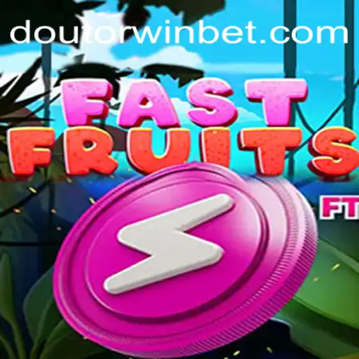 FastFruits: A Juicy Adventure on Doutorwin.COM Platform-Oficial Slots Brasil