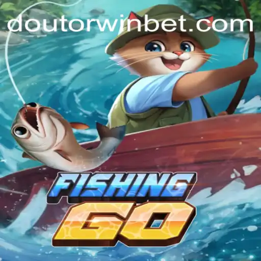 Dive into the World of FishingGO and Discover the Excitement of Oficial Slots Brasil on Doutorwin.COM