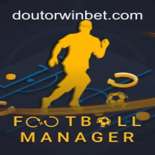 Exploring the World of FootballManager and Doutorwin.COM Platform-Oficial Slots Brasil