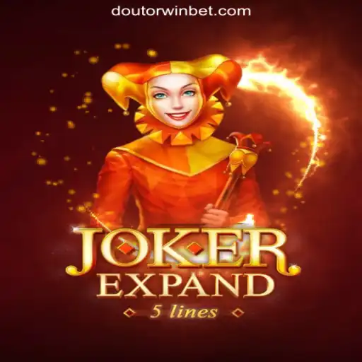 Exploring JokerExpand on Doutorwin.COM: A Dive into Brazil's Premier Slot Experience