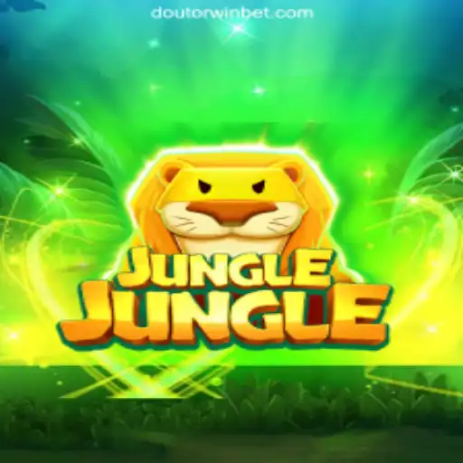 Exploring the Thrilling Adventure of JungleJungle on Doutorwin.COM's Oficial Slots Brasil