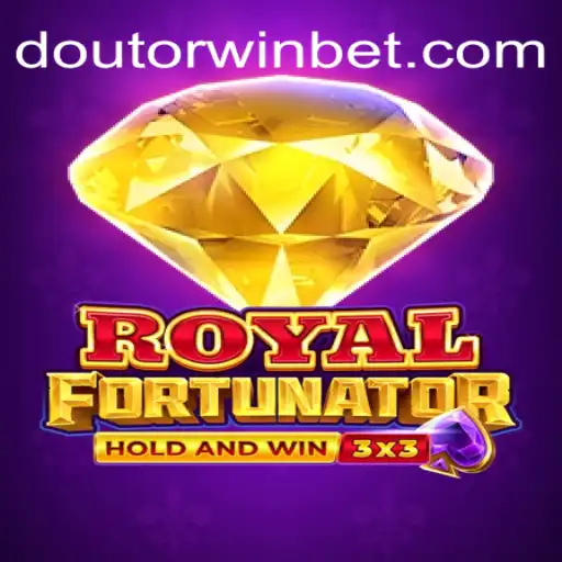 Exploring RoyalFort: A Deep Dive into the Exciting World of Slots on Doutorwin.COM