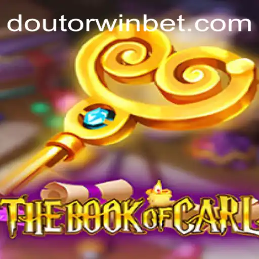 Discovering TheBookofCarl on the Doutorwin.COM Platform