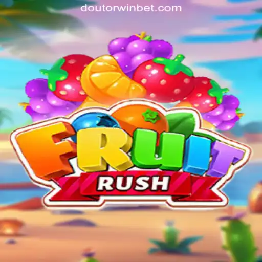 Discover the Exciting World of FruitRush on Doutorwin.COM Platform-Oficial Slots Brasil