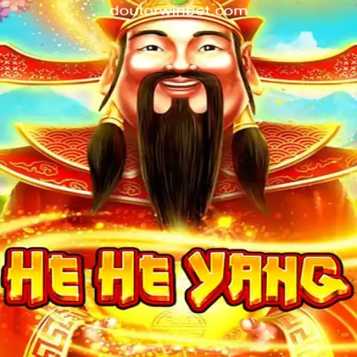 HeHeYang: The Ultimate Slot Experience on Doutorwin.COM Plataforma-Oficial Slots Brasil