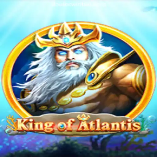 Dive into Adventure with KingofAtlantis on Doutorwin.COM Platform: An Official Slots Experience for Brazil
