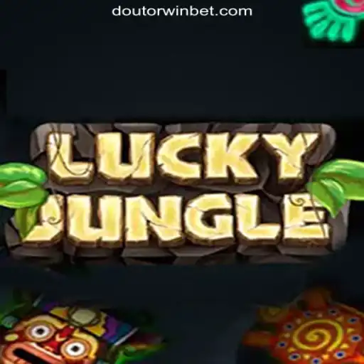 Discover the Thrills of LuckyJungle on Doutorwin.COM Platform-Oficial Slots Brasil
