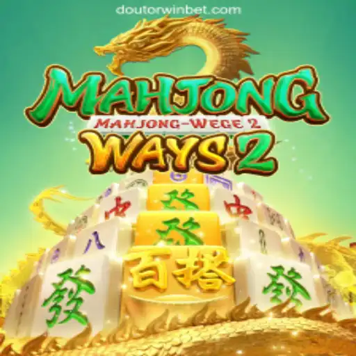 Mahjong Ways 2: Exploring the Intricacies on Doutorwin.COM Platform-Oficial Slots Brasil