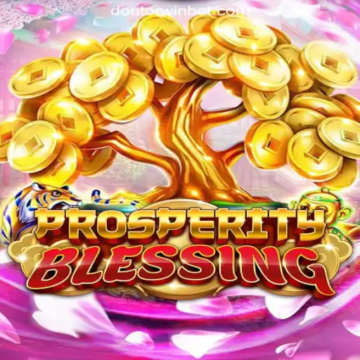 Exploring the Thrills of ProsperityBlessing on Doutorwin.COM Platform-Oficial Slots Brasil