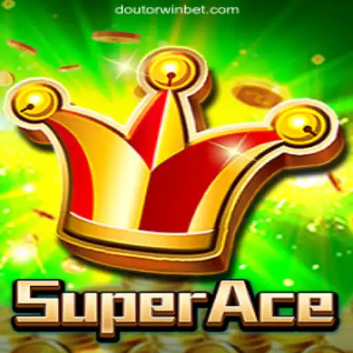 Discover the Thrills of SuperAce on Doutorwin.COM Platform-Oficial Slots Brasil