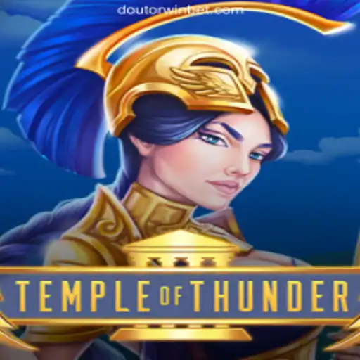 TempleofThunder: Unleashing the Storm on Doutorwin.COM