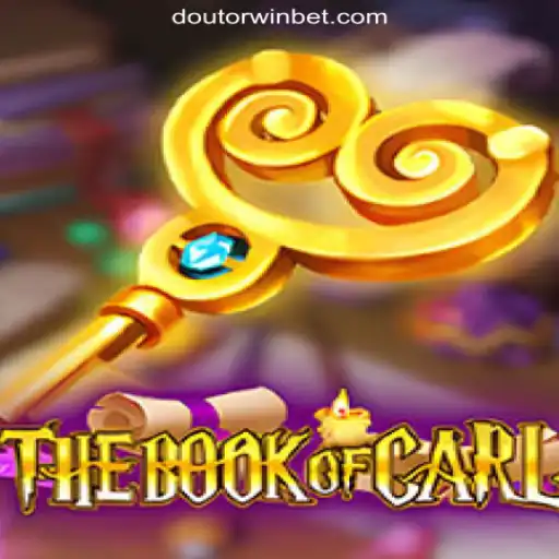 Discovering TheBookofCarl on the Doutorwin.COM Platform