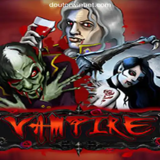 Exploring the Thrilling World of Vampire Slots on Doutorwin.COM Platform-Oficial Slots Brasil