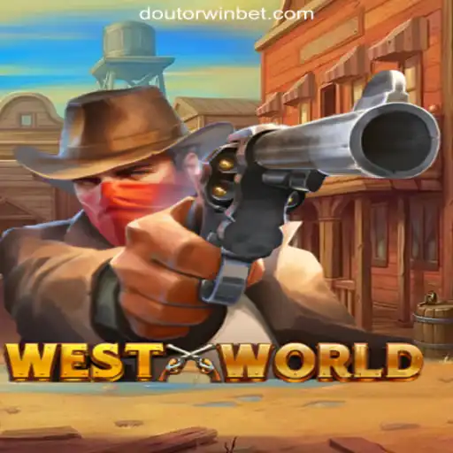 Exploring the Thrills of WestWorld on Doutorwin.COM Platform-Oficial Slots Brasil