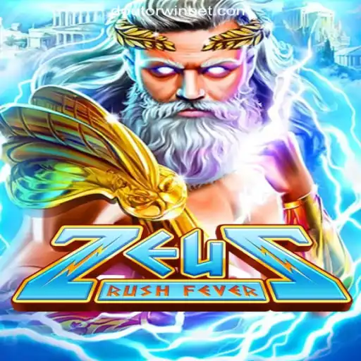Discover the Thrills of ZeusRushFever on Doutorwin.COM: The Ultimate Slot Experience in Brazil